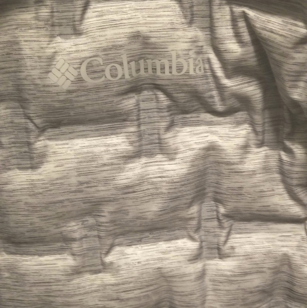 Columbia Delta Ridge Down Jacket - Picture 3 of 6